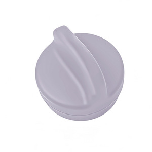 Professional Durable 5in/6in Hand Sanding Block <b>Handle</b> <b>Sponge</b> Foam Round Sanding Block for Round Flexible Sanding Block - Product Image 2