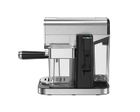 Anbo OEM Hersteller Espresso-Kaffeemaschine Kompaktes Design Professioneller Kaffeeautomat Küchengeräte Cafetera De Expreso