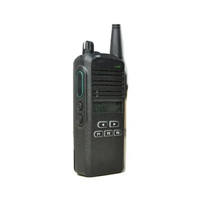 Radio Bidireccional EP350 de Bajo Precio, UHF VHF, Walkie Talkie Portátil de Alta Potencia, Radio de Mano CP1300 para Comunicación por Radio MOTOROLA - Product Image 6