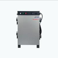 Nouveau déshumidificateur industriel à rotor déshydratant fixe Wetwells MCH-600XF-01 3kg/h 220V pour laboratoire et atelier électronique