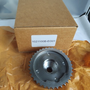 Pièces de moteur neuves VVT 1021100B-EG01 1021100BEG01 pour Great Wall VOLEEX Florid C30 H1 M4 4G15, directement de l'usine - Product Image 6