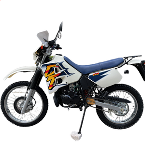 XCross DT125 Chine Motos tout-terrain sportives bon marché à vendre 150 - Product Image 3