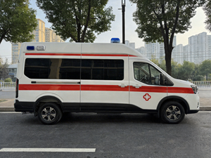 Meilleur <span class=keywords><strong>prix</strong></span> pour véhicule tout-terrain 4x4 diesel <span class=keywords><strong>d</strong></span>'urgence pour les opérations de sauvetage médical et de secours en cas de catastrophe hors route - Product Image 4