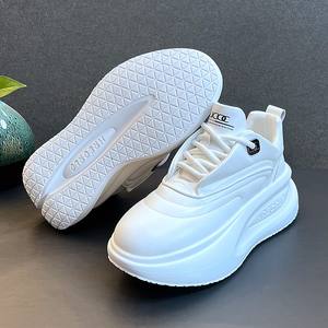 Zapatillas Deportivas Negras para Hombre, para Correr, Baloncesto, Bádminton, Sprint, Moda Deportiva, Edición 2026 - Product Image 3