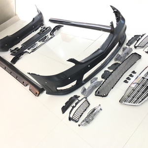 Impression 3D personnalisée de prototypes automobiles de grande taille, usinage CNC et composants en plastique renforcé de fibres de verre avec peinture - Product Image 6