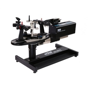 उच्च गुणवत्ता वाले स्वचालित इलेक्ट्रॉनिक रैकेट स्ट्रिंगर शटलकॉक बैडमिंटन और टेनिस रैकेट ट्रेनर इलेक्ट्रिक स्ट्रिंगिंग मशीन - Product Image 3