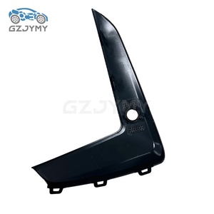 51115 a299b9 51115 a299b0 copertura paraurti anteriore destra modanatura fendinebbia Surround lunetta L/R per BMW G38 LCI M 2019- - Product Image 2