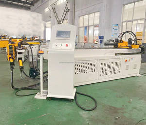 <span class=keywords><strong>UM</strong></span> 63 CNC أوتوماتيكي بالكامل ، تحكم مؤازر ثلاثي الأبعاد - Product Image 6