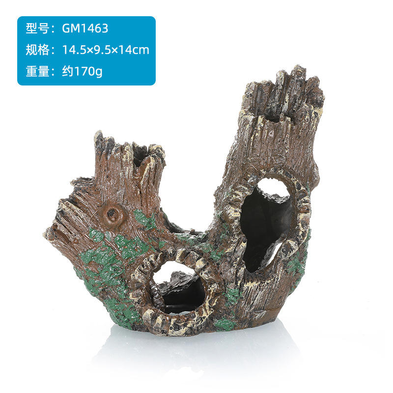 Gm1463-en boîte 92/boîte