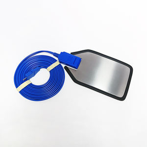 수의사용 재사용 가능한 전기 중립 전극 최소침습 전기외과 및 RF 외과용 칼 액세서리 - Product Image 2