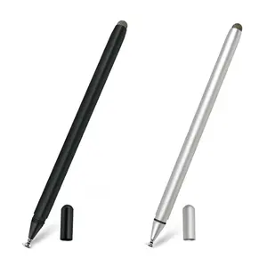 Stylet de tablette passif à prix d'usine 2022, stylo actif avec fonction d'inclinaison de rejet de paume magnétique pour iPad série 2018-2022