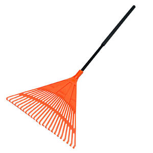 <span class=keywords><strong>Râteau</strong></span> <span class=keywords><strong>professionnel</strong></span> de feuilles de jardin d'herbe de jardin en acier <span class=keywords><strong>à</strong></span> 16 dents d'outils <span class=keywords><strong>à</strong></span> main de nettoyage pour l'agriculture - Product Image 6