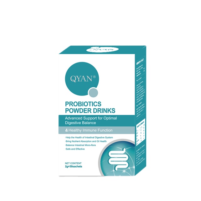 Добавки для здоровья, уход за желудком, пробиотики, порошок, напиток LACTOBACILLUS, порошок, Молочные Конфеты IBD06