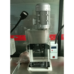 เครื่องจีบขั้วต่อฉนวนแบบ Otp Mold สำหรับสินค้าใหม่ ขายส่งโดย Bibo ขนาด 2T 4T 6T 8T - Product Image 6