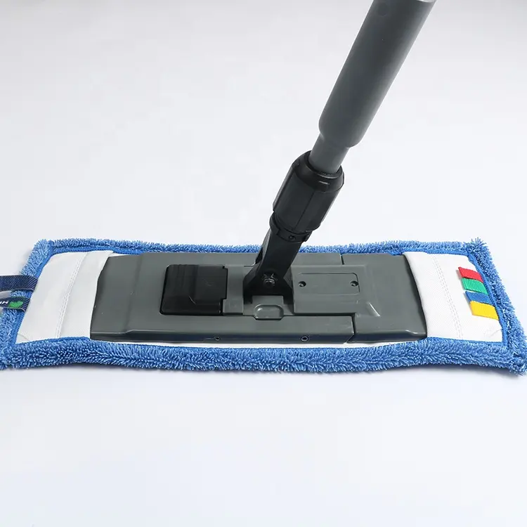 Huishouden 360 Schoonmaakmiddelen Microfiber Vloer Platte Mop