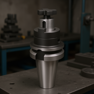 Ttake BT40 H.. D..<b>C</b> Mandrini BT MAS 403 Milling Cutter - Product Image 3