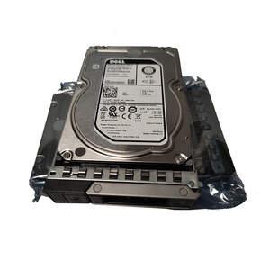 Dell HDD 2TB 4TB 8TB 10TB 12TB 16TB 20TB <span class=keywords><strong>SATA</strong></span> SAS đĩa cứng máy chủ - Product Image 1