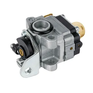 Truper FUG-254 carburatore fumigatore benzina 1 unità di acciaio utilizzato per la costruzione di impianti di produzione al dettaglio industrie agricole - Product Image 1