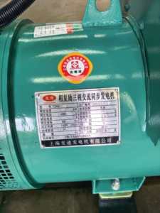 Générateurs diesel d'<span class=keywords><strong>occasion</strong></span> équipés de moteurs Cummins 50kVA 80kVA 100kVA 200kVA 40kW, modèles <span class=keywords><strong>Stirling</strong></span>, générateurs dynamo PTO d'<span class=keywords><strong>occasion</strong></span> - Product Image 3