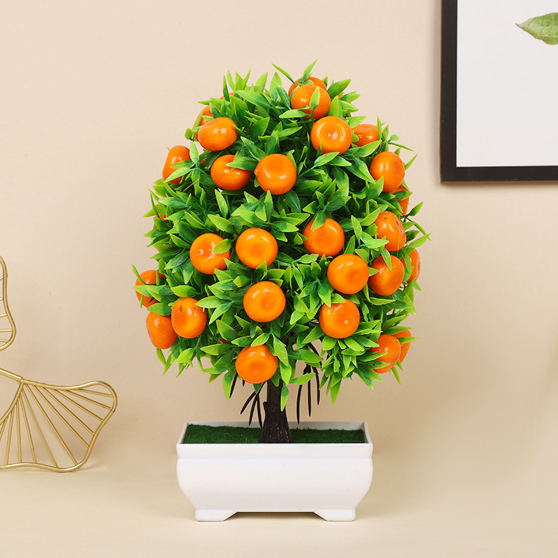 45 petits kumquats