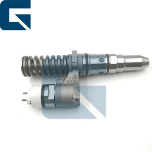 Injecteur de carburant moteur 196-5802 1965802 pour moteur 3508 3512 - Product Image 3