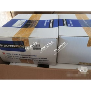 NUEVO Contador de Frecuencia BK Precision 1856D de 3.5GHz (1 Unidad) - Product Image 6