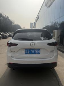 Le Choix Idéal pour l'Exportation vers la Russie : <span class=keywords><strong>Mazda</strong></span> CX-5 2.0L 2WD Smart Edition 2022, 2.0L L4 155HP, Sièges Chauffants, Voitures d'Occasion à Vendre - Product Image 4