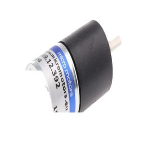 Micromotores, Motor de Corriente Continua en Miniatura P205-12-4, Sin Escobillas, Bajo Ruido, para Aplicaciones de Precisión - Product Image 2