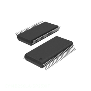 CY14B256LA-SP25XIT หน่วยความจำ48 BSSOP (0.295 "ความกว้าง7.50มม.) ซื้อชิ้นส่วนอิเล็กทรอนิกส์ช่องทางผู้ผลิตออนไลน์ - Product Image 1