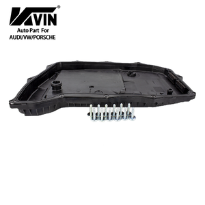 KVIN 0D5398009A Getriebefilter Hybrid für Neuen Q7 Cayenne Getriebeölwanne PAB39800901 für Q5/Q7(4MB) Q8/9YA - Product Image 3