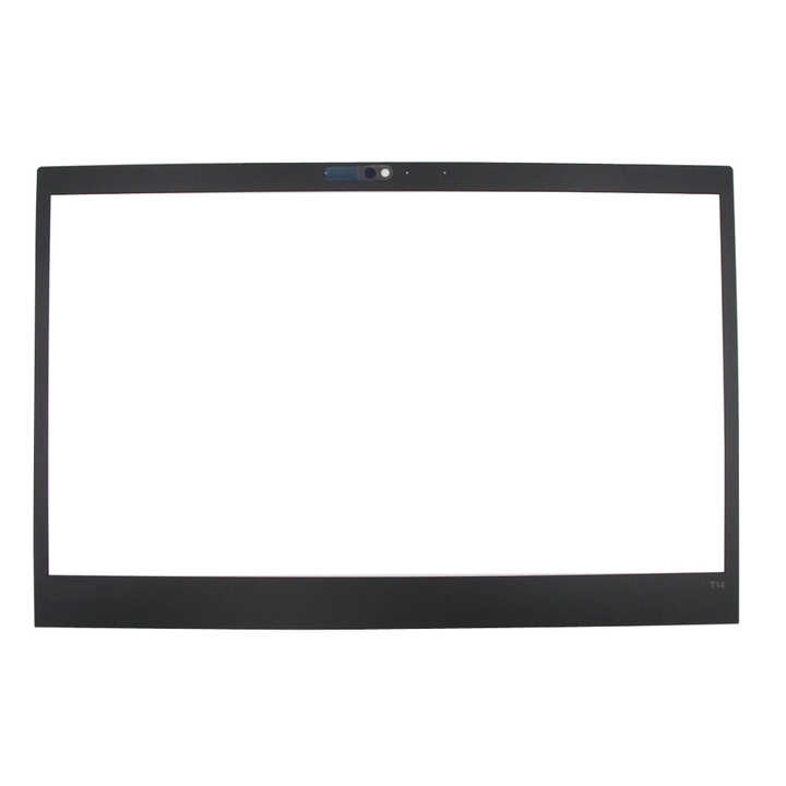 Laptop LCD IR Bezel Sheet For Lenovo For ThinkPad T14 Gen 1 