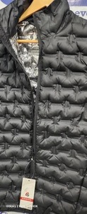Wholesale Supply Sleeveless Mens Designer Jacket Outerwear For Casual Streetwear Travel And Party Styling Indian Supplier - Product Image 3