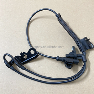 Hengney เซ็นเซอร์89542-02110 8954202110สำหรับโตโยต้าโคโรล่าแอลทิสเควส3ZR-FAE ABS เซ็นเซอร์วัดความเร็วล้อ - Product Image 3