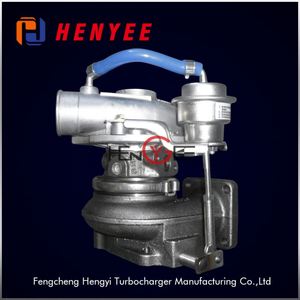 8970700291 8971480750 8970863431 8971480762 RHF5สำหรับ Isuzu Trooper 2.8 TD Opel fronttera เครื่องยนต์4JG2 - Product Image 3