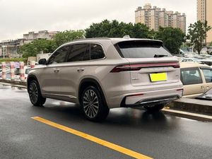 รถยนต์<span class=keywords><strong>มือ</strong></span><span class=keywords><strong>สอง</strong></span> Geely Xingyue L I-HEV 1.5T รุ่นท็อป ปี 2024 รถ SUV ไฮบริด กล้องมองหลัง 360 องศา ประหยัดน้ำมัน ขายส่งต่างประเทศ - Product Image 5