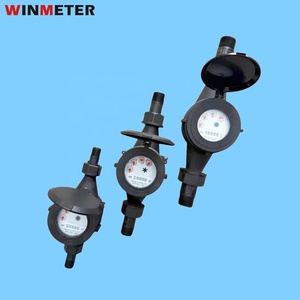 <span class=keywords><strong>Compteur</strong></span> <span class=keywords><strong>d</strong></span>'<span class=keywords><strong>eau</strong></span> multi-jets en nylon antivol DN25 réglable externement pour l'approvisionnement de l'industrie minière ISO 4064 Fabricant Kenya - Product Image 6