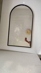 Precio de fábrica <span class=keywords><strong>hotel</strong></span> baño común arco pared espejo para supermercado/<span class=keywords><strong>casa</strong></span>/CENTRO COMERCIAL - Product Image 4