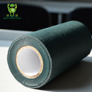 Cinta adhesiva de costura de tela de un solo lado de 15cm X5m para césped <span class=keywords><strong>artificial</strong></span> - Product Image 4