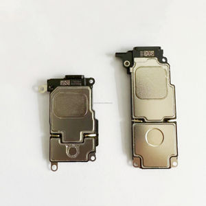 Montaje de altavoz 8P Anillo de altavoz Antena 8Plus Altavoz para iPhone 8 8Plus - Product Image 1