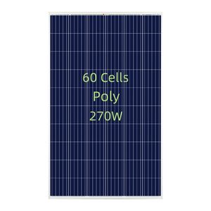 Compre Sun Power Mono Panel <span class=keywords><strong>solar</strong></span> 400 W 450W 500W 550W Módulo fotovoltaico de vidrio de media celda <span class=keywords><strong>Precio</strong></span> <span class=keywords><strong>1000W</strong></span> <span class=keywords><strong>Placa</strong></span> <span class=keywords><strong>solar</strong></span> de 400 W vatios - Product Image 5