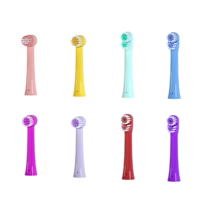 Tête de <span class=keywords><strong>brosse</strong></span> à <span class=keywords><strong>dents</strong></span> électrique, accessoire de rechange originale <span class=keywords><strong>pour</strong></span> de <span class=keywords><strong>brosse</strong></span> à <span class=keywords><strong>dents</strong></span> électrique <span class=keywords><strong>Oral</strong></span> <span class=keywords><strong>B</strong></span> - Product Image 2