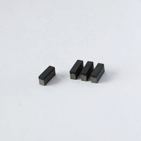 Couteau diamanté PCD de type divisé pour outils de meulage de sols – Meulage rapide et agressif, élimination de l'époxy