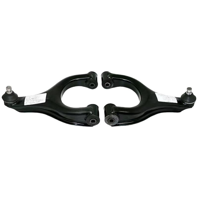 Reduce Chassis Abnormal Noise Damping Wuling Hongguang Miniev Lower Control Arm Lower Swing Arm Auto Parts Image 6