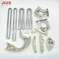 Bộ Kit Xích Thời Gian Động Cơ Ô Tô 06E109465AN dành cho Audi A8/Q7 C64.2V8 BAR BVJ, bao gồm xích thời gian và phụ kiện.