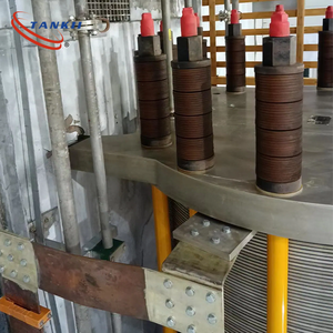 99.999% Krediet Gegarandeerd Hele Set Alkalische Waterstof Elektrolyzer/Generator Voor De Productie Van Schone Energie - Product Image 6