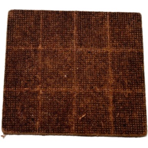 Kit de démarrage de feu en cire de paraffine naturelle Heyha, allume-feu carré, cubes d'allumage pour cheminée, charbon de bois, barbecue, camping - Product Image 4