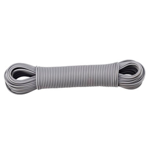 Corde à <span class=keywords><strong>linge</strong></span> en <span class=keywords><strong>fil</strong></span> métallique PVC Lignes de lavage Forte durée de vie Corde en acier revêtue de plastique Séchoir à <span class=keywords><strong>linge</strong></span> Ligne de séchage de vêtements - Product Image 3