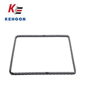 Chaîne de distribution KEHOON 306071 nouveau pour Suzuki <span class=keywords><strong>Swace</strong></span> pour Toyota Prius pour moteur Corolla 1zrfe 2zrfe 2zrfxe Oe 1350637070 1350637010 - Product Image 2