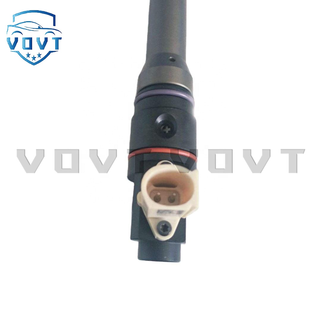 High Quality New Unit Pump Injector Electronic Unit 1725282 Diesel Injector