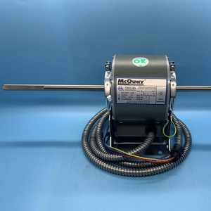 Moteur de ventilateur McQuay YSK37-4D4 220-240V 37W 50/60Hz pour climatisation centralisée - Product Image 4